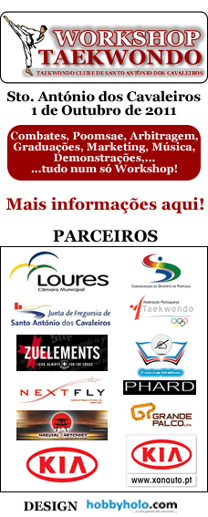 Workshop TKDSAC